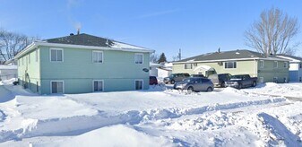 1107 19th St S, Unit 2