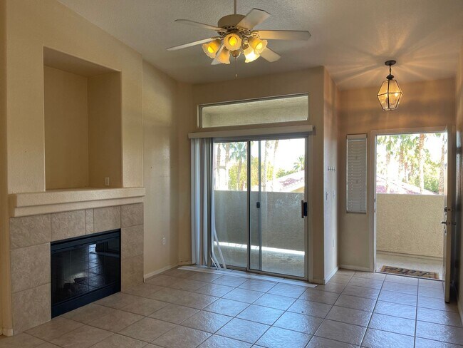 3395 Cactus Shadow St in Las Vegas, NV - Building Photo - Building Photo