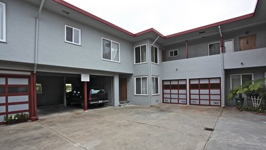 460-464 Linden Ave in San Bruno, CA - Building Photo - Building Photo