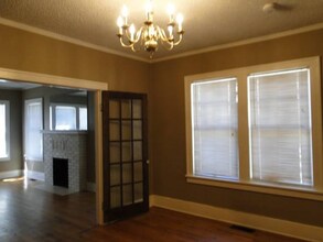 3430 N Cypress St in North Little Rock, AR - Building Photo - Building Photo
