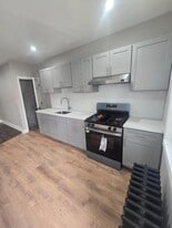 2219 Bonaffon St in Philadelphia, PA - Building Photo