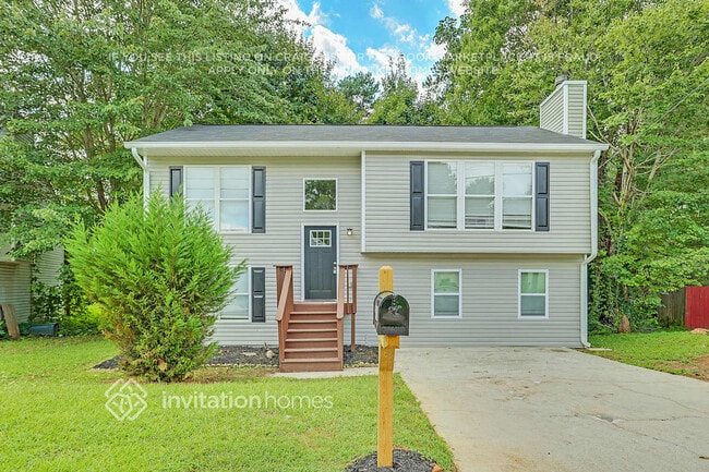 3424 Kingsbrooke Way in Decatur, GA - Building Photo - Building Photo