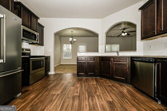 101 Magnaview Dr in Mcdonough, GA - Building Photo - Building Photo