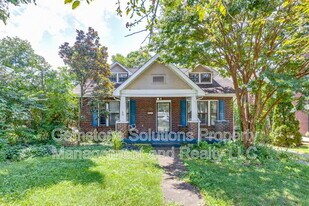2537 Blair Blvd in Nashville, TN - Building Photo