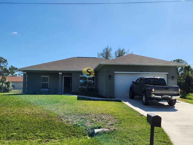 property at 3602 Waffle Terrace