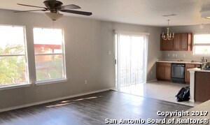 107 Booker Palm in San Antonio, TX - Building Photo - Building Photo