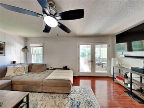 456 Mark Ave in Marietta, GA - Building Photo - Building Photo