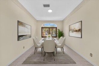 12817 SW 26th St in Miramar, FL - Building Photo - Building Photo