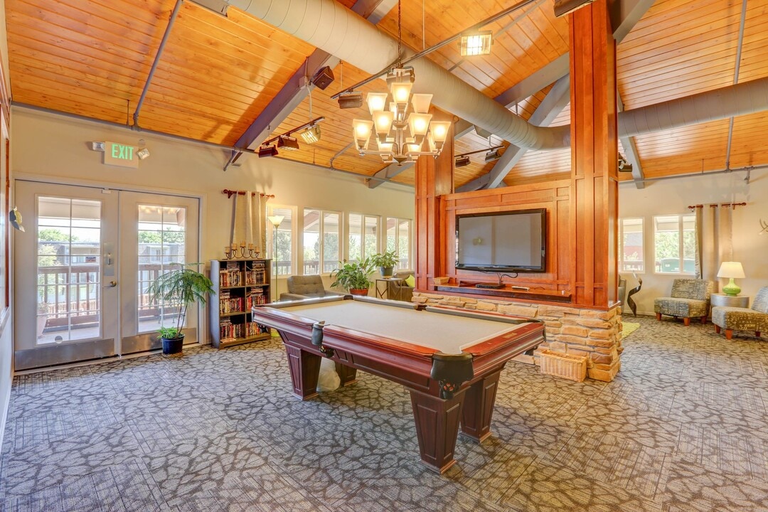 Ralston Park Apartments in Arvada, CO - Building Photo