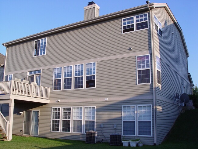 452 Amherst St in Palatine, IL - Building Photo - Building Photo