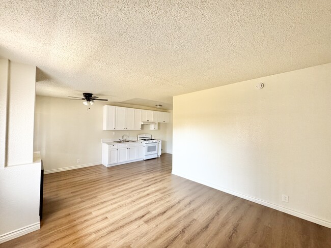 property at 15552 Nordhoff St