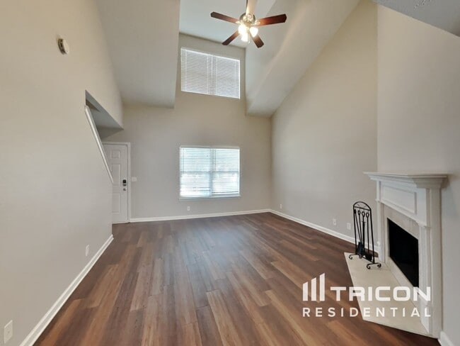 820 Chickamauga Dr in Murfreesboro, TN - Building Photo - Building Photo