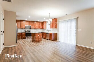 5900 Ricker Rd in Raleigh, NC - Building Photo - Building Photo