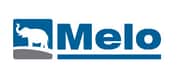 Property Management Company Logo Melo Group