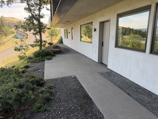 property at 585 Blanchard Blvd