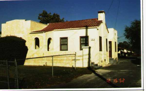 1474 S Towne Ave in Pomona, CA - Building Photo