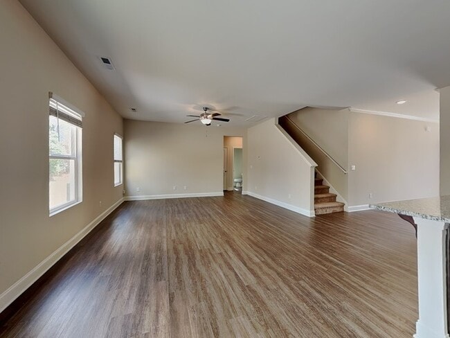 3600 Massey Ridge Ct in Raleigh, NC - Building Photo - Building Photo