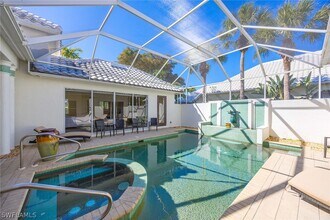 4252 Sanctuary Way in Bonita Springs, FL - Building Photo - Building Photo