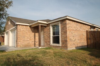 3603 John Chisholm Lp in Killeen, TX - Building Photo - Building Photo