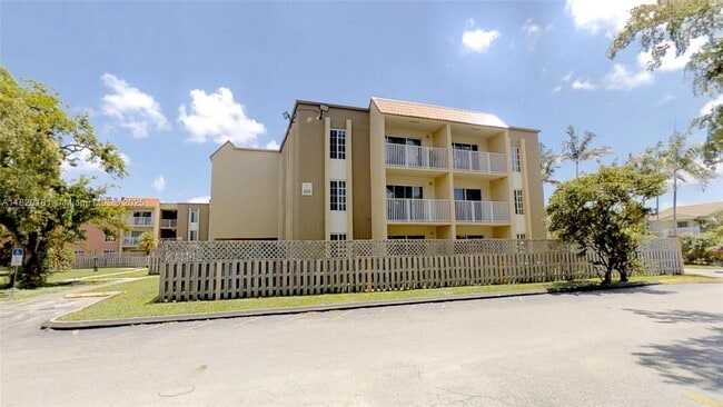 property at 4800 NW 79th Ave