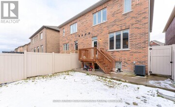 84 Emerald Coast Trl in Brampton, ON - Building Photo - Building Photo