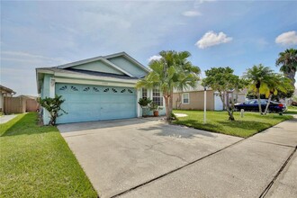 1163 Shoshanna Dr in Orlando, FL - Building Photo - Building Photo