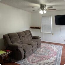 2701 Vicksburg St in Fort Smith, AR - Foto de edificio - Building Photo