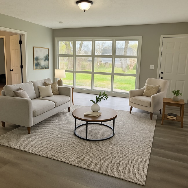 property at 8826 Cabot Dr