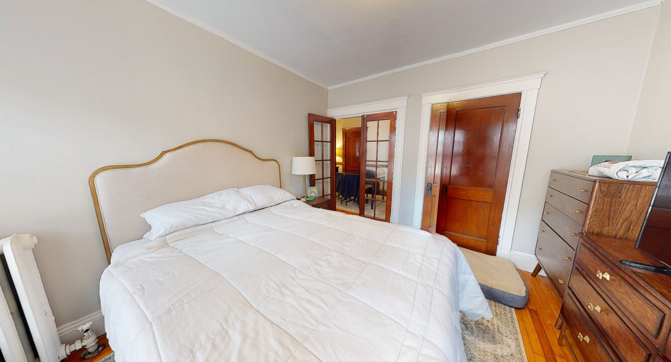 11 Story St, Unit 32 in Cambridge, MA - Building Photo