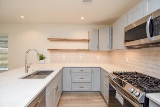 2509 Terry St in Houston, TX - Building Photo - Building Photo