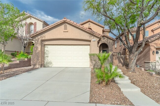 property at 776 Anacapri St