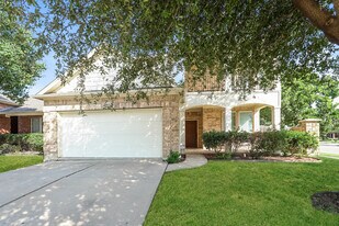 9865 Gallatin Ln in Fort Worth, TX - Building Photo