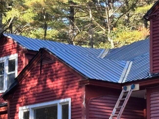 property at 300 Greenfield Rd