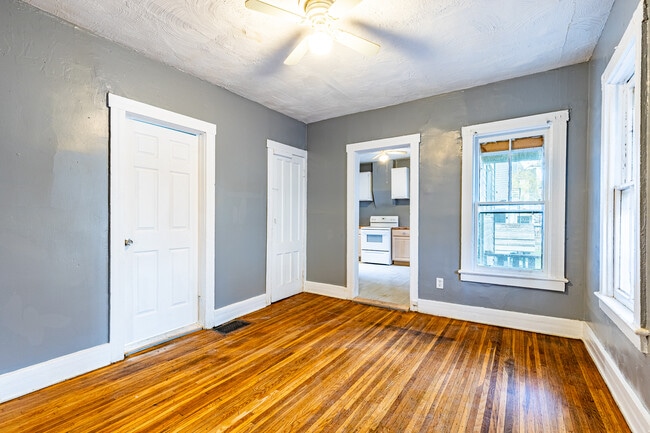 property at 243 Chamberlain St