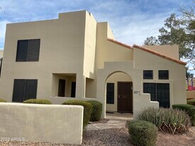 5665 W Galveston St in Chandler, AZ - Building Photo