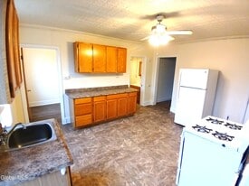 16 Cataract St in Cohoes, NY - Building Photo