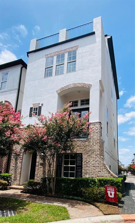 2707 Cohn Garden Ln in Houston, TX - Foto de edificio - Building Photo