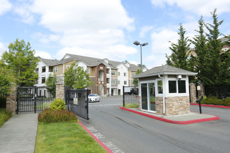 The Meadows in Tacoma, WA - Foto de edificio - Building Photo