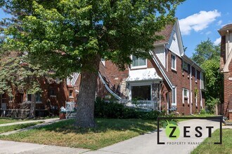17352 Roselawn St in Detroit, MI - Building Photo - Building Photo