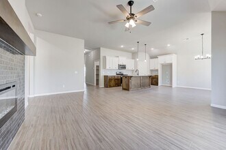 1167 Atlantic Ave in Newcastle, OK - Building Photo - Building Photo