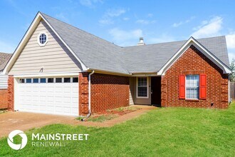 2202 Stone Stream Dr in Memphis, TN - Foto de edificio - Building Photo