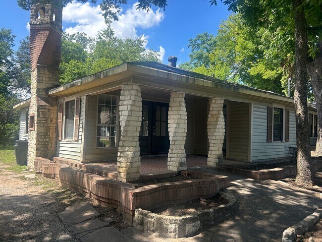 property at 5421 Worth St