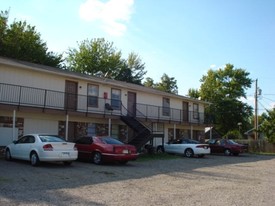 3711 Birnie Ave Apartments