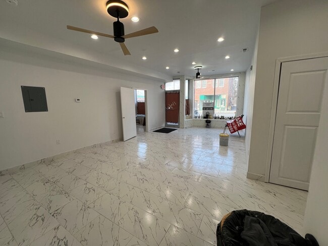 property at 7935 Ogden Ave