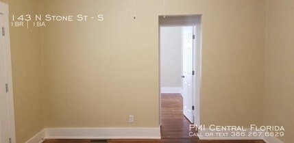 143 N Stone St in DeLand, FL - Building Photo - Building Photo