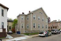 550 County St in New Bedford, MA - Building Photo - Building Photo