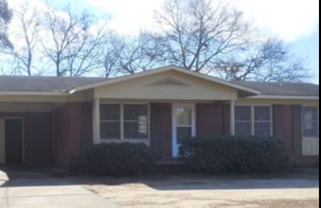 property at 1514 Floyd Rd