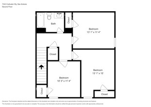 7343 Cultivator Way in San Antonio, TX - Building Photo - Building Photo