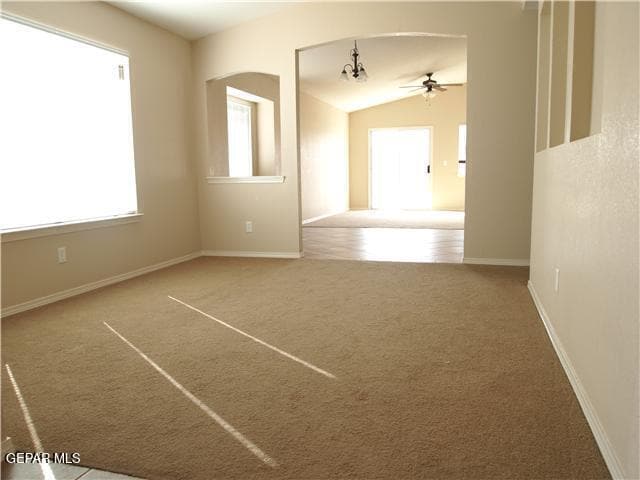 14444 Desert Sage Dr in Horizon City, TX - Building Photo - Building Photo