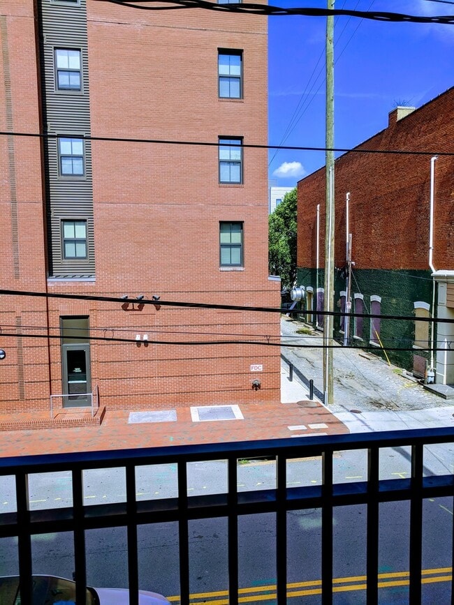 517 N Harrison St in Richmond, VA - Building Photo - Building Photo